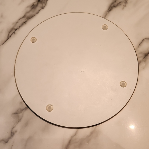 Belgian Moon Cutting Board Citrus Man Cave Kitchen - Picture 3 of 4